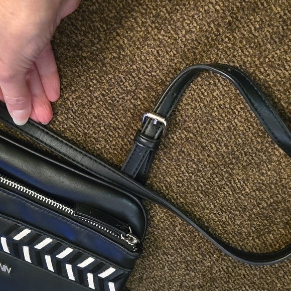 Nine West Crossbody Bag - Picture 10 of 12